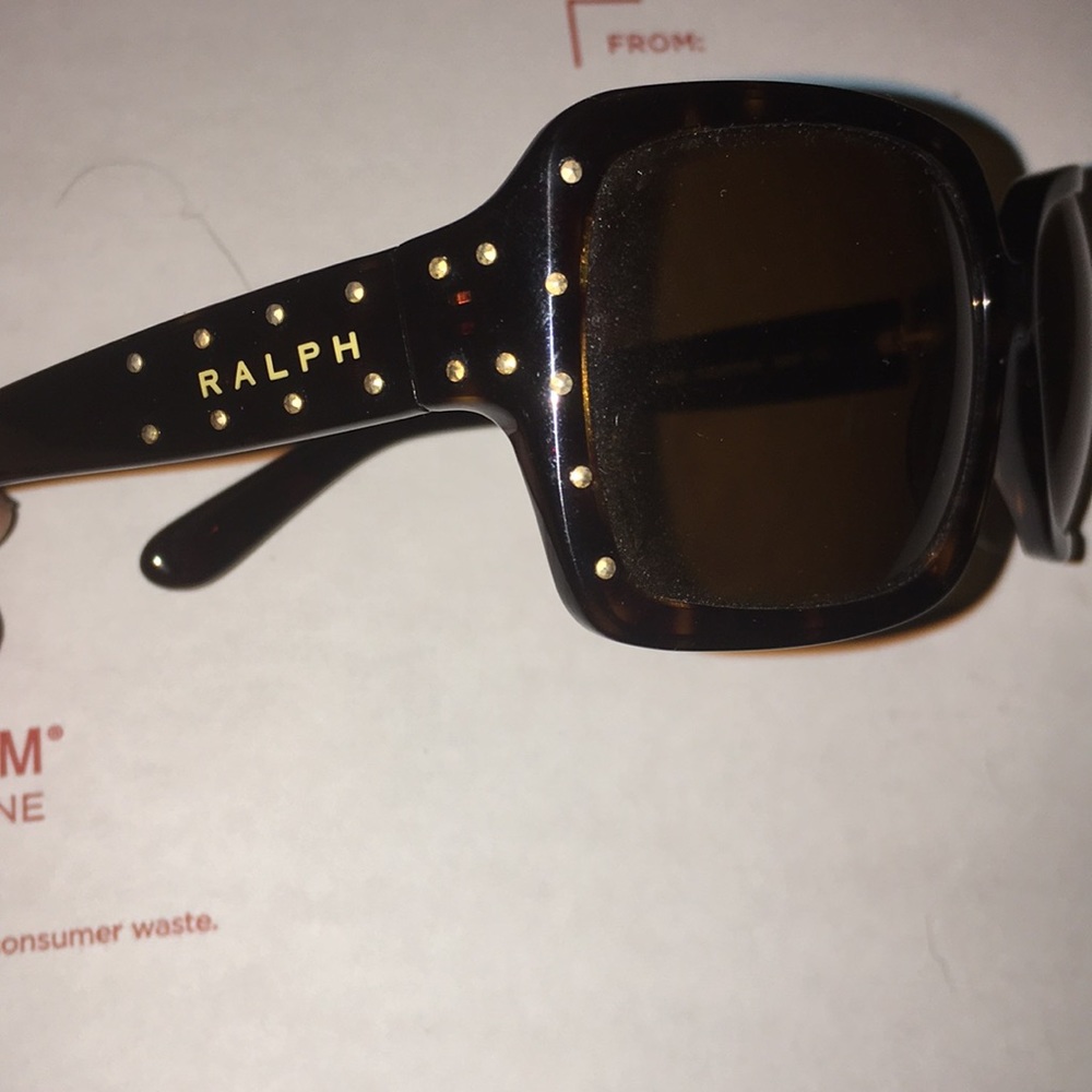 Ralph sunglasses
